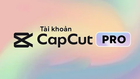 CapCut Pro (PC + Mobi)