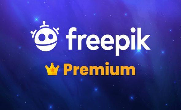 Freepik 3 Tháng