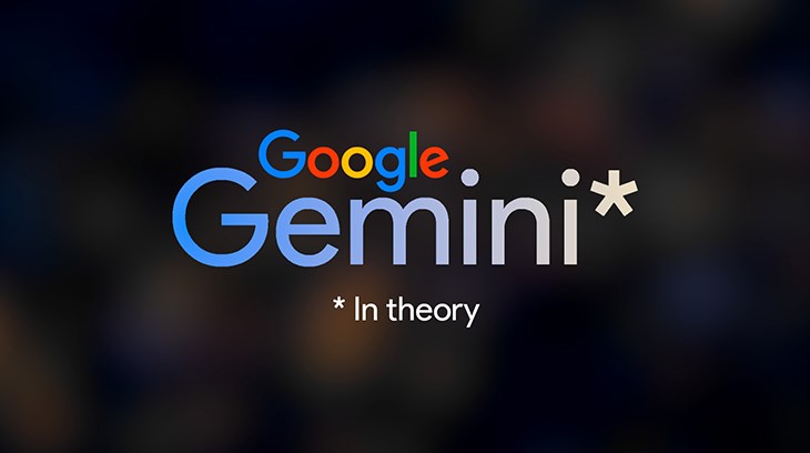 Google One AI Premium